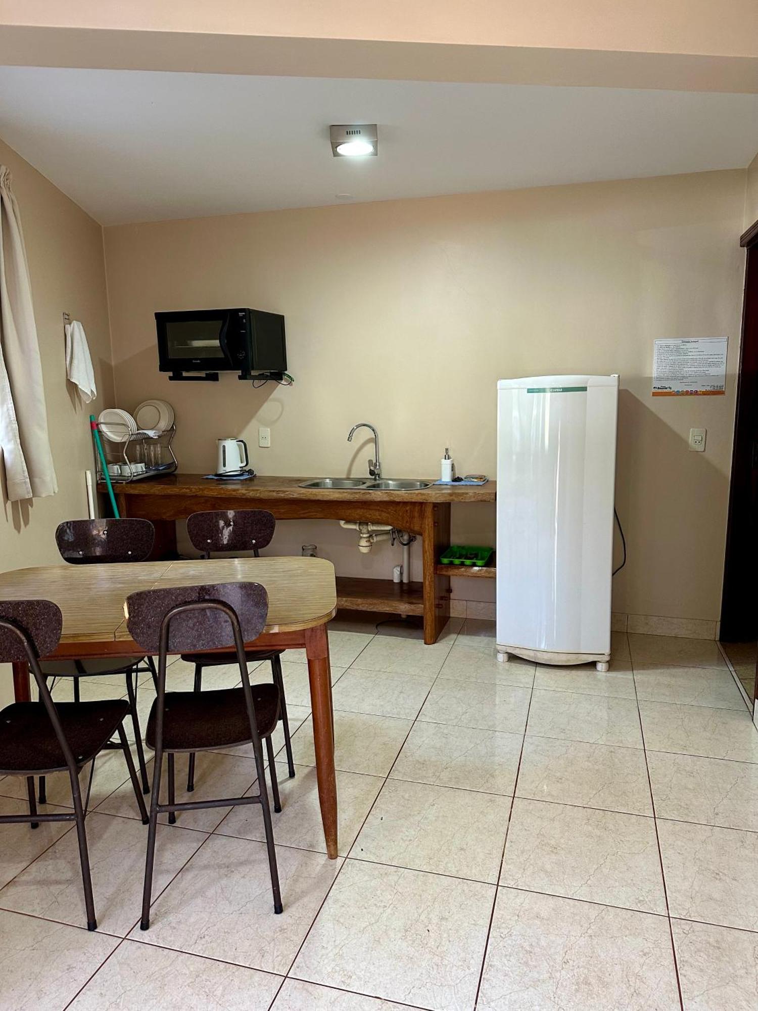 Parque Hotel Manantial Hohenau Екстер'єр фото